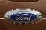 Ford F-150 2011 года